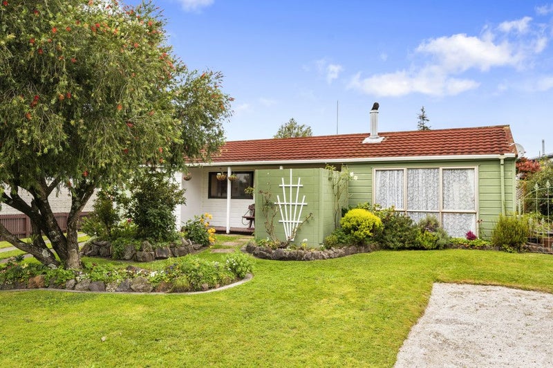 23 Hathor Street, Pomare, Rotorua - Carousel 1