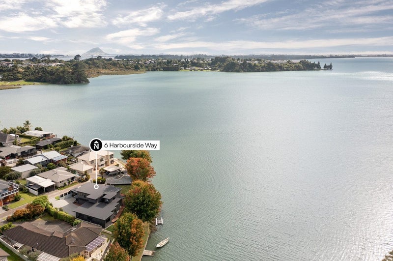 6 Harbourside Way, Welcome Bay, Tauranga - Carousel 1