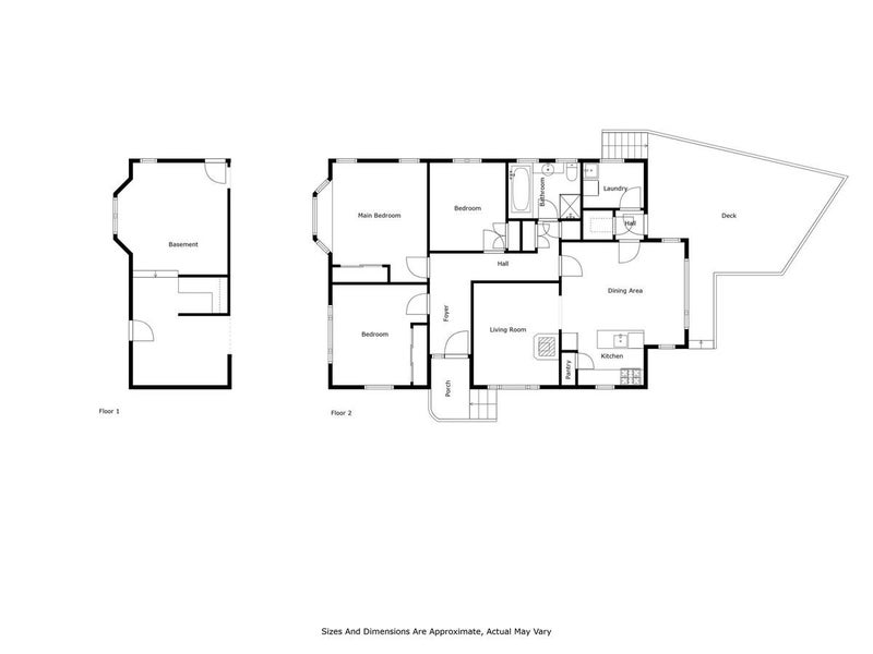 116 Maryhill Terrace, Maryhill, Dunedin - Carousel 22