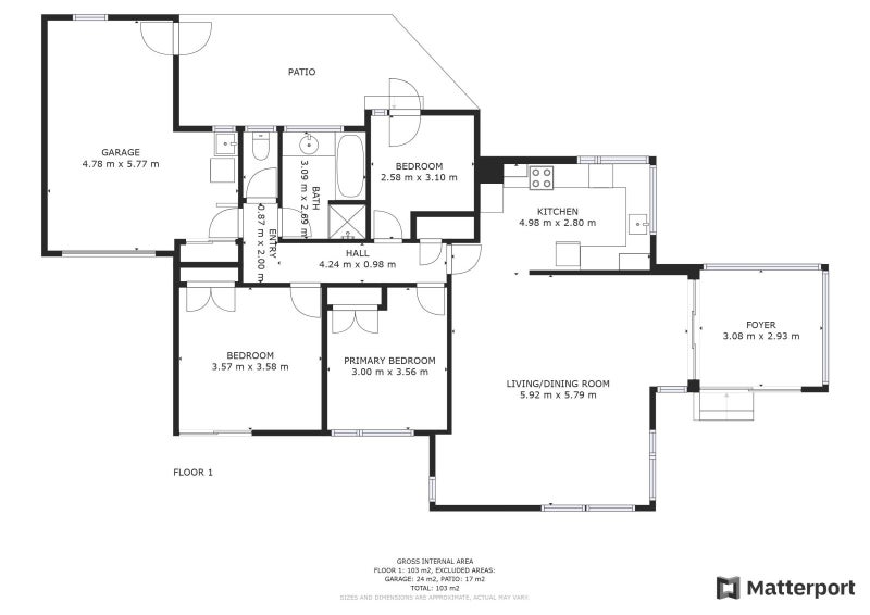 277 Grey Street, Awapuni, Gisborne - Carousel 29