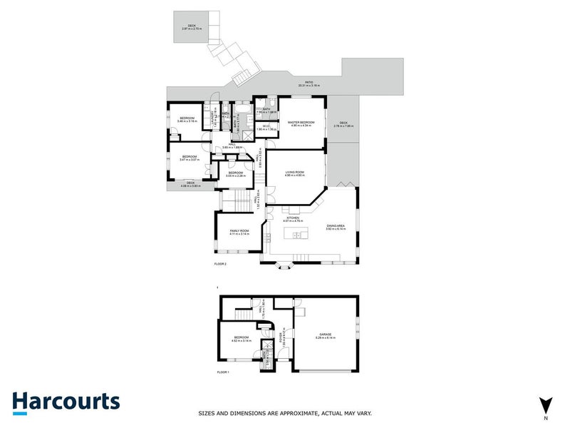 30 Margaret Henry Crescent, Oteha, Auckland - Carousel 23