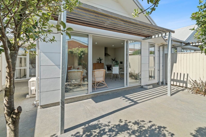11G Clarence Street South, Addington, Christchurch - Carousel 20