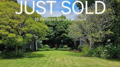 16 Penrose Street, Woburn, Lower Hutt - Carousel 1