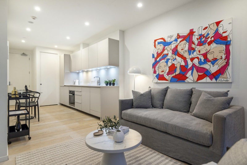 210/199 Great North Road, Grey Lynn, Auckland - Carousel 1