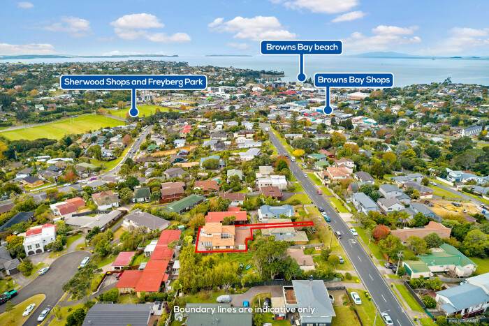 25A Arran Road, Browns Bay, Auckland - Carousel 22