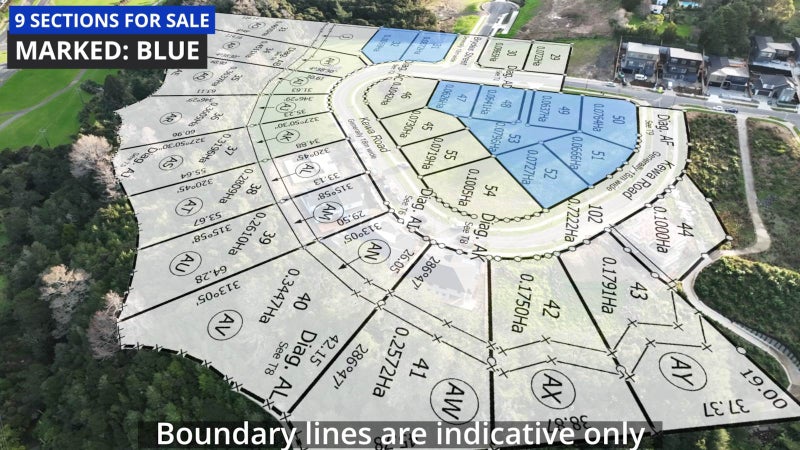 34F Kewa Road, Albany Heights, Auckland - Carousel 1