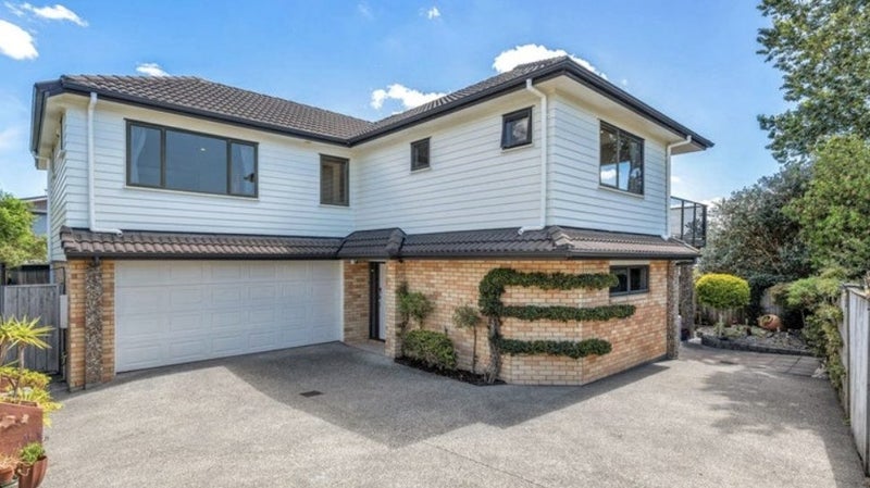 8A Fortyfoot Lane, Sunnyhills, Auckland - Carousel 1