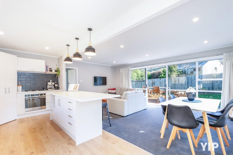 8 Cunliffe Street, Johnsonville, Wellington - Carousel 2