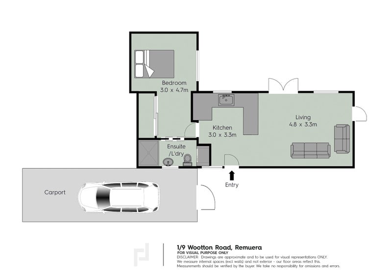 1/9 Wootton Road, Remuera, Auckland - Carousel 12