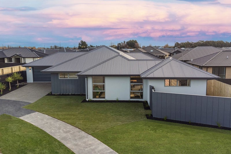 9 Timara Crescent, Marshland, Christchurch - Carousel 2