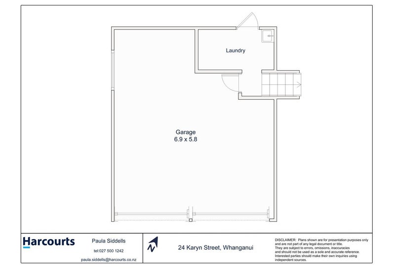 24 Karyn Street, Castlecliff, Whanganui - Carousel 20