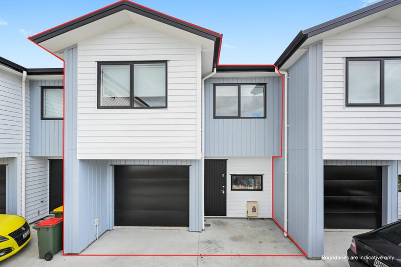 3/18 May Street, Hamilton East, Hamilton - Carousel 1