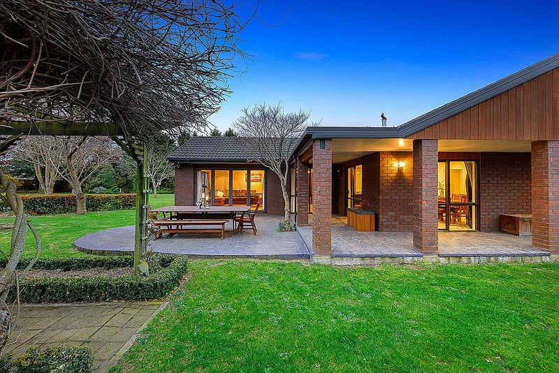 1069 Tram Road, Kaiapoi - Carousel 1