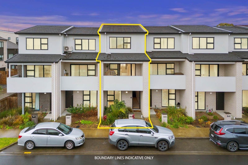 58 Haroto Street, Manukau, Auckland - Carousel 2