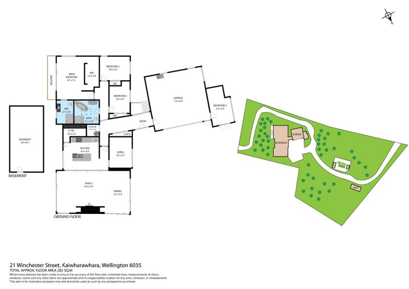 12 Winchester Avenue, Pinehaven, Upper Hutt - Carousel 28