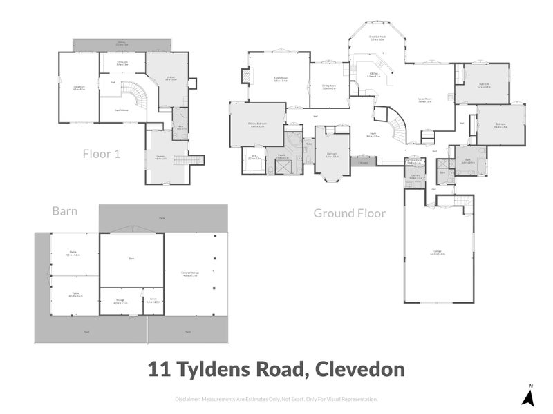 11 Tyldens Road, Papakura - Carousel 22