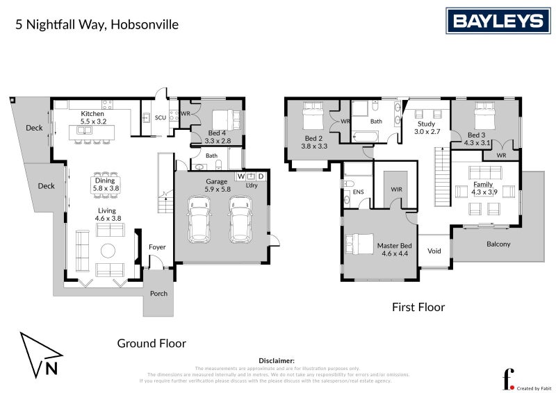 5 Nightfall Way, Hobsonville, Auckland - Carousel 25