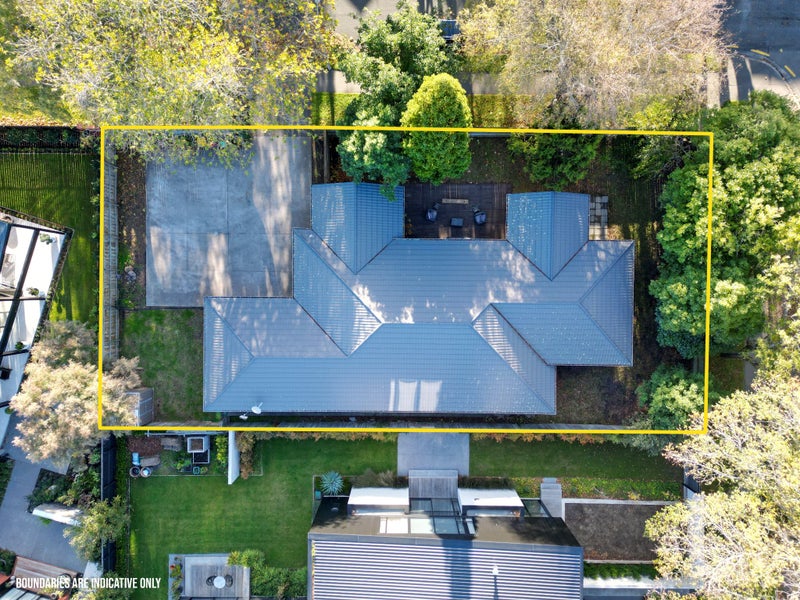 15 Thorrington Road, Cashmere, Christchurch - Carousel 20