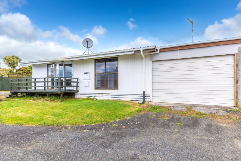 4A Oliver Street, Kihikihi, Te Awamutu - Carousel 1