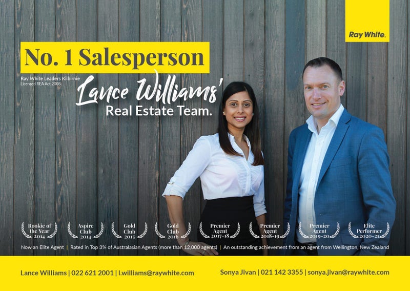 100A Homebush Road, Khandallah, Wellington - Carousel 19