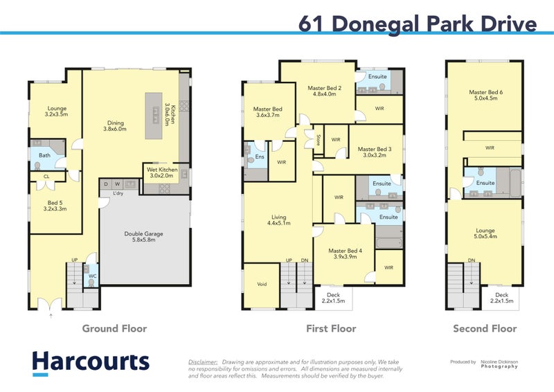 61 Donegal Park Drive, Flat Bush, Auckland - Carousel 38