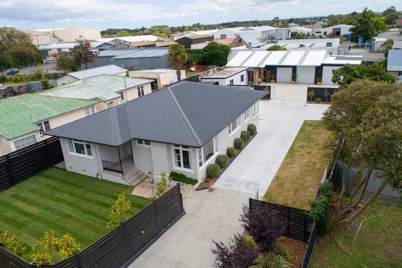 409 Tremaine Avenue, Takaro, Palmerston North - Carousel 1