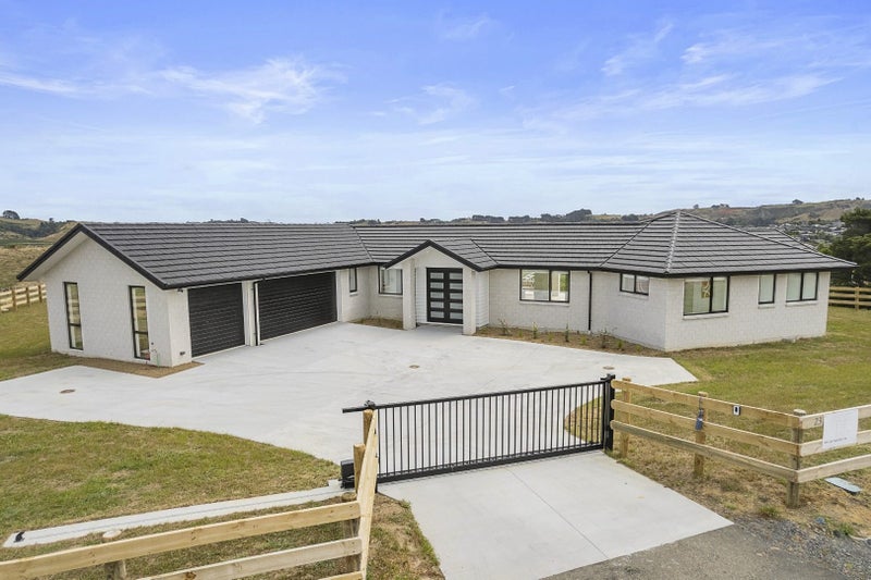 23 Fraser Road, Pōkeno - Carousel 1