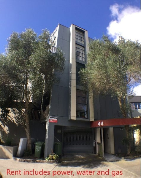 44M St Benedicts Street, Eden Terrace, Auckland - Carousel 7