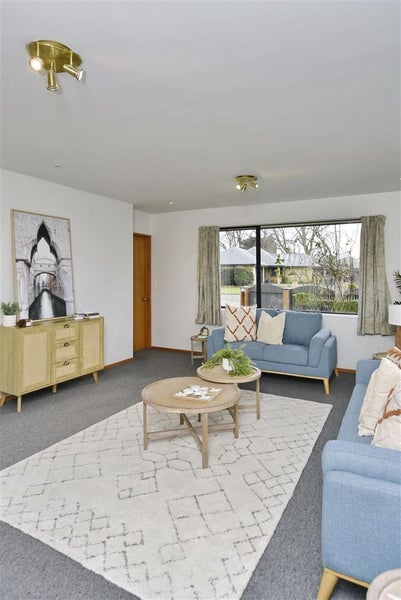 11 Wendon Mews, Belfast, Christchurch - Carousel 27