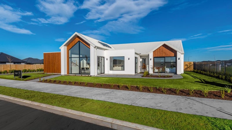 2 Foxburrow Lane, Rolleston - Carousel 1