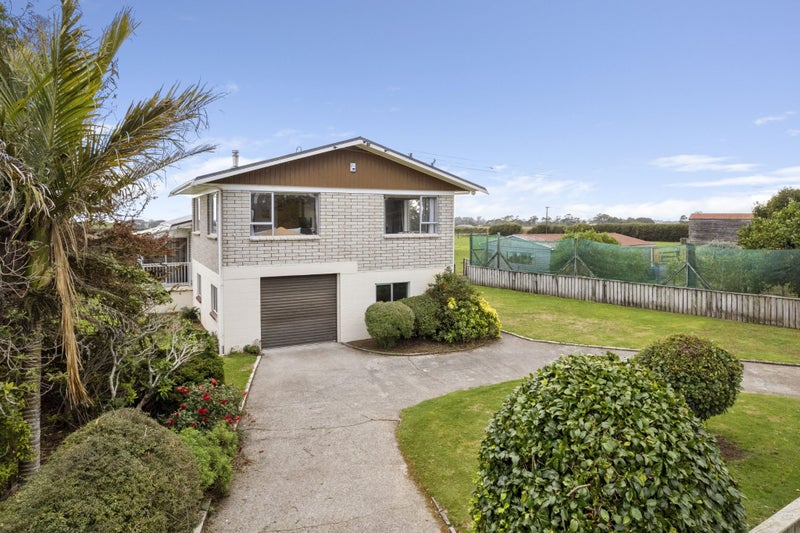 155 Cross Road, Lepperton, New Plymouth - Carousel 1