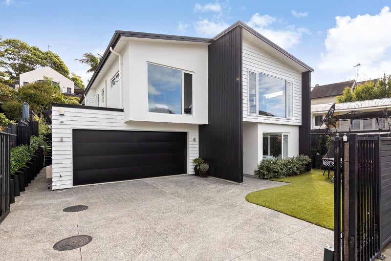 55A Baddeley Ave, Kohimarama, Auckland - Carousel 1