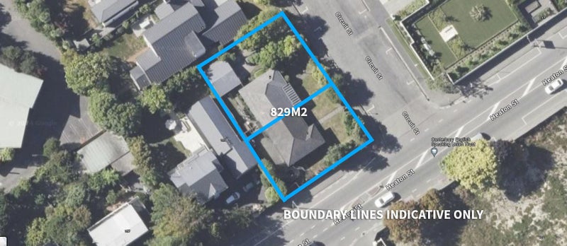 1 Circuit Street, Merivale, Christchurch - Carousel 2