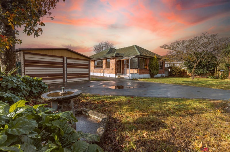 10 Colman Avenue, Sockburn, Christchurch - Carousel 1
