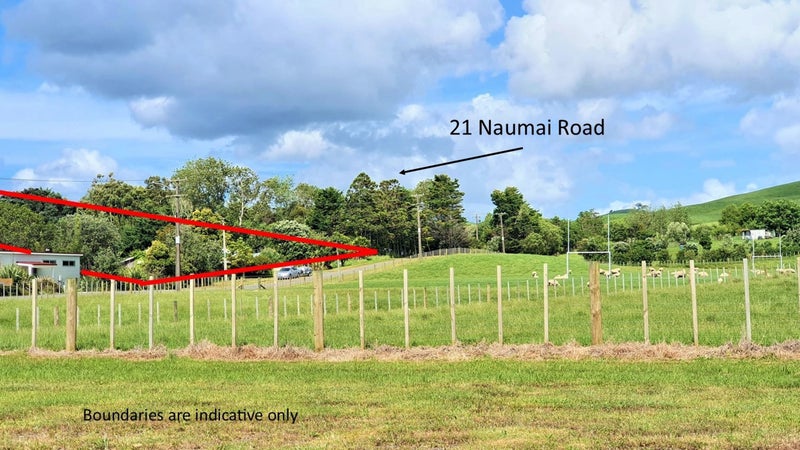 21 Naumai Road, Warkworth - Carousel 24