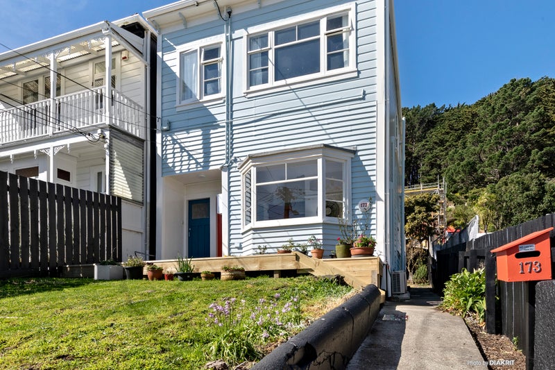 173 Owen Street, Newtown, Wellington - Carousel 2