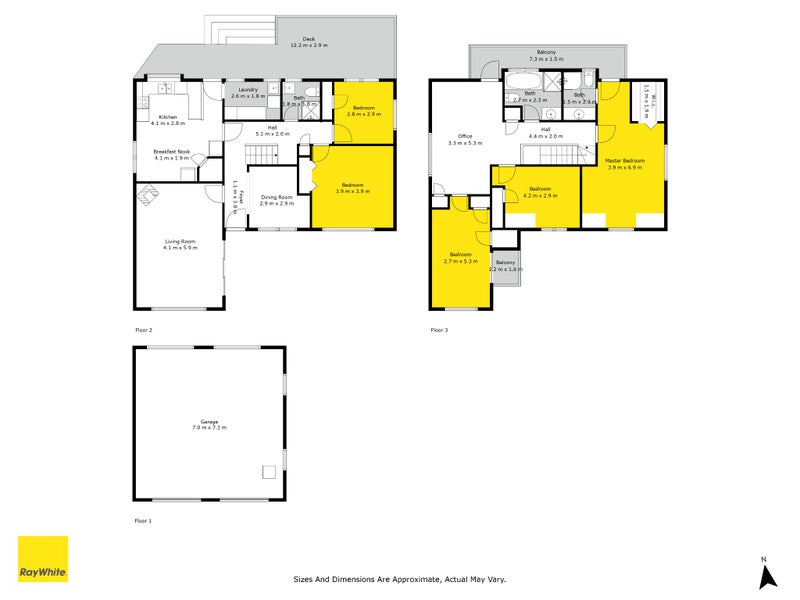 36 Estuary Road, Weymouth, Auckland - Carousel 45