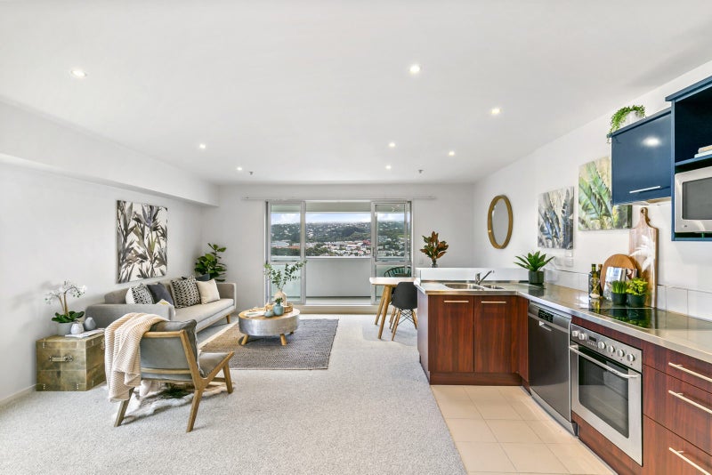 4/111 Coromandel Street, Newtown, Wellington - Carousel 2