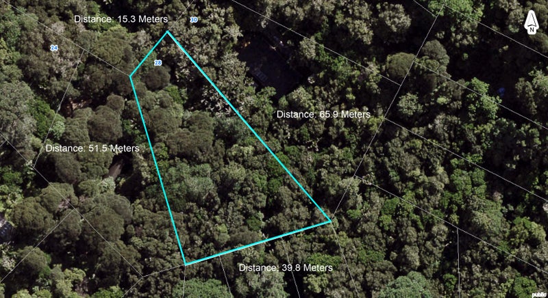 28 Hobson Terrace, Onetangi, Waiheke Island - Carousel 11