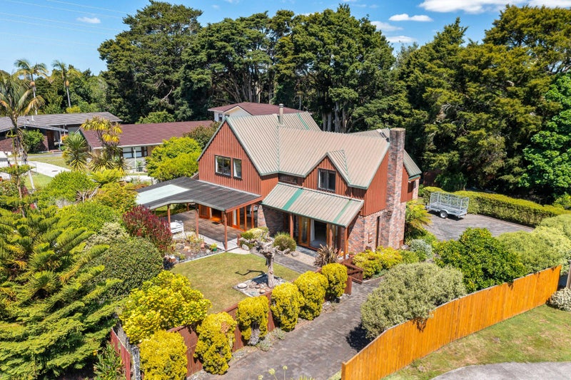 18 Kiwi Avenue, Maunu, Whangarei - Carousel 1