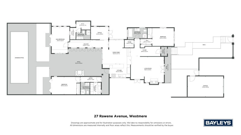 27 Rawene Avenue, Westmere, Auckland - Carousel 17