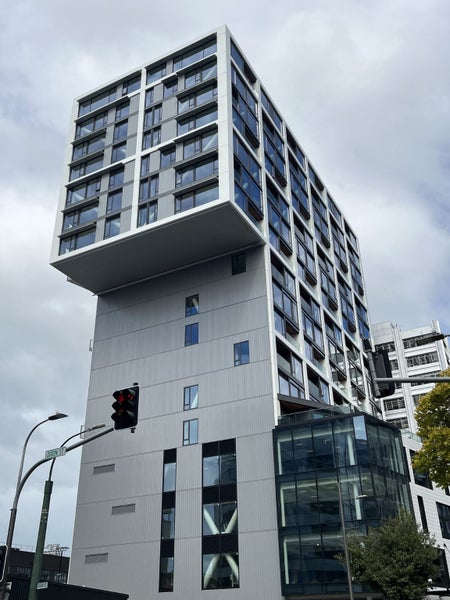 805/161 Victoria Street, Te Aro, Wellington - Carousel 13