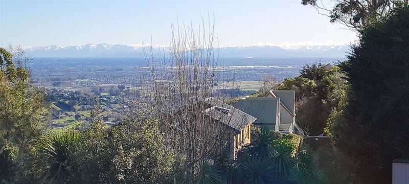 4 Pentre Terrace, Cashmere, Christchurch - Carousel 2