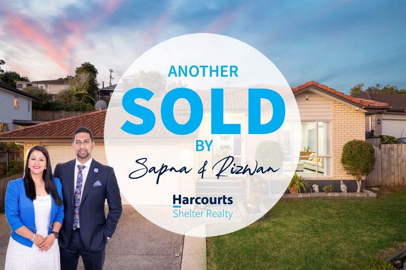 20 Aditi Close, Massey, Auckland - Carousel 1