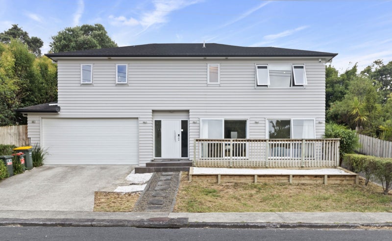 22A Morton Avenue, Forrest Hill, Auckland - Carousel 1