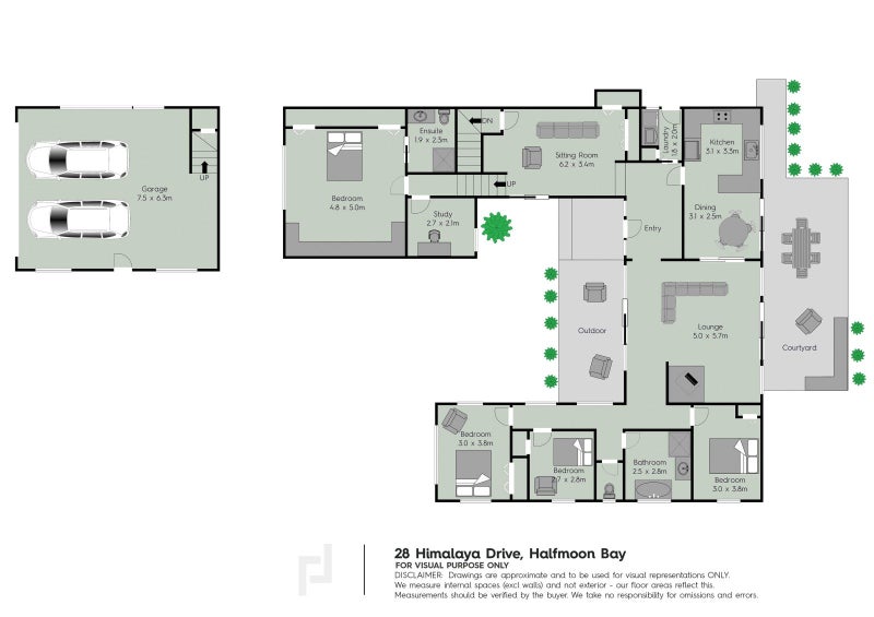 28 Himalaya Drive, Half Moon Bay, Auckland - Carousel 20