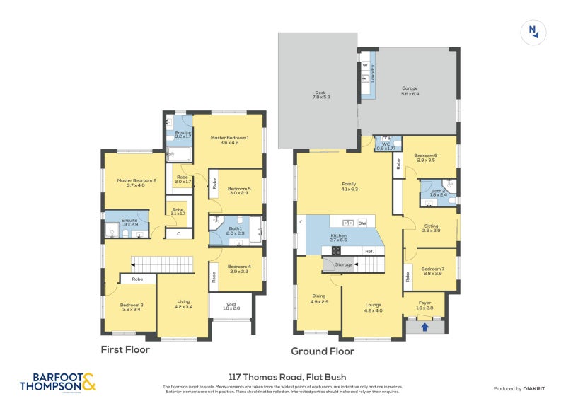 117 Thomas Road, Flat Bush, Auckland - Carousel 20