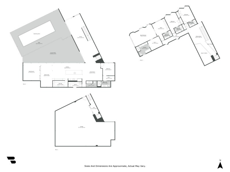 32 Tuhaere Street, Orakei, Auckland - Carousel 18