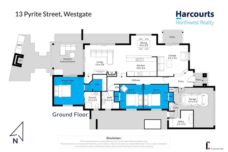 13 Pyrite Street, Westgate, Auckland - Carousel 17