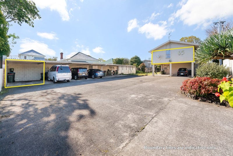 9/65 Burnley Terrace, Sandringham, Auckland - Carousel 2